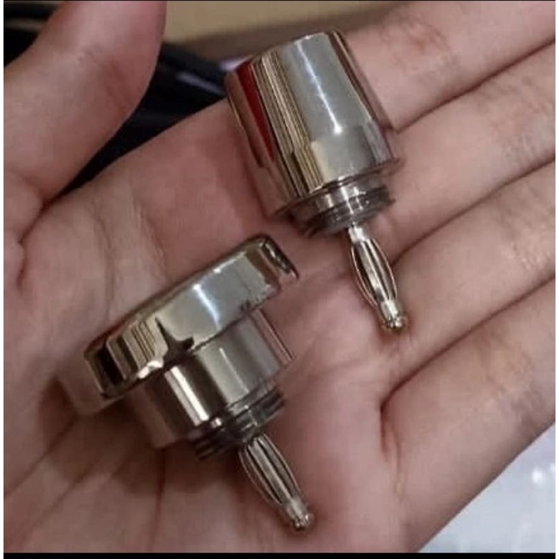 sparepart mata gagang handle mesin rf 2in1 rf 3in1 kepala rf sesuai gambar