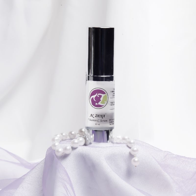 Vit C Serum Platinum Alzena