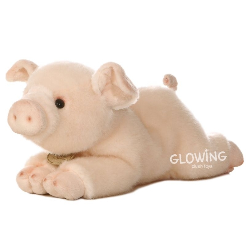 Boneka Babi Jumbo
