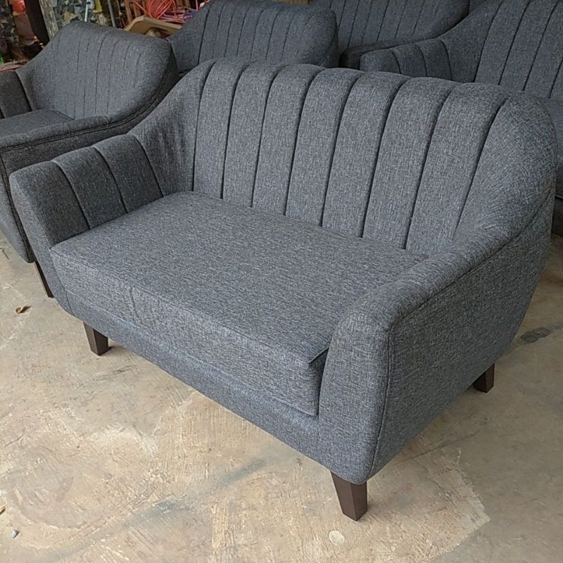 Sofa Tamu Minimalis Modern, Sofa Ruang TV, Sofa Santai