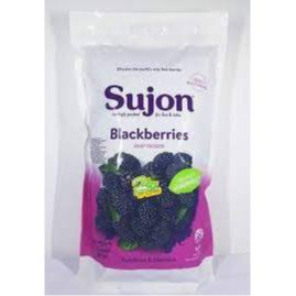 

Sujon Blackberries 1kg