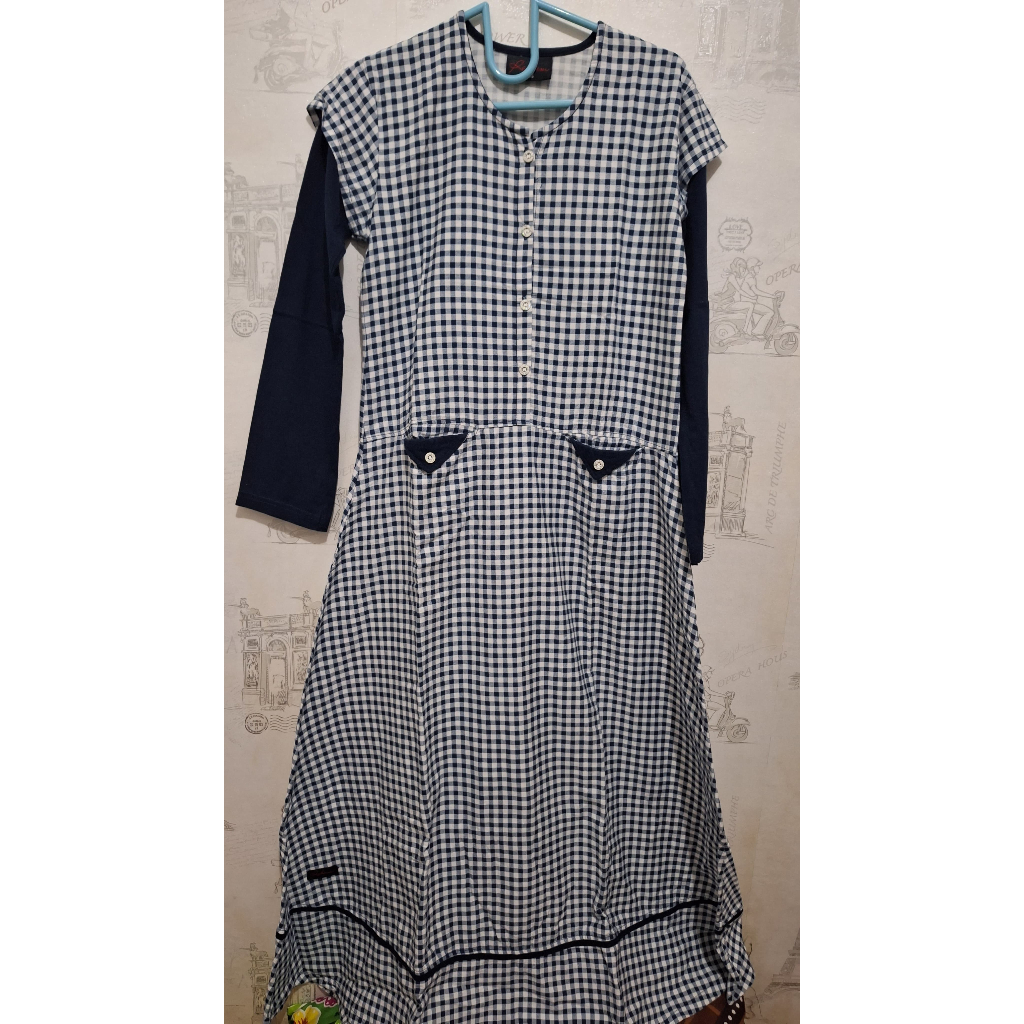 Gamis Rahnem