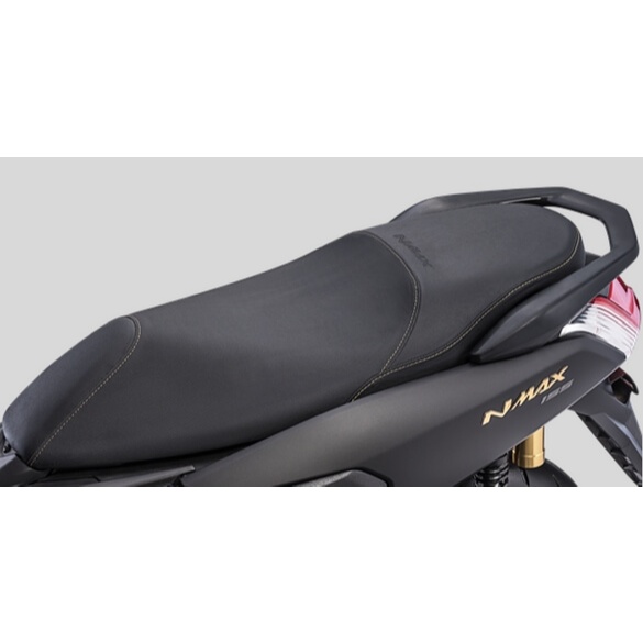 KULIT JOK MOTOR NMAX ORIGINAL