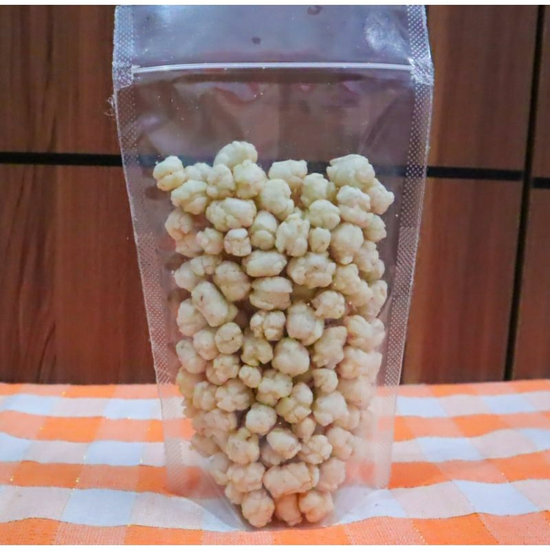 

Cikur Pilus Murahh Isian Baso Aci Cuanki