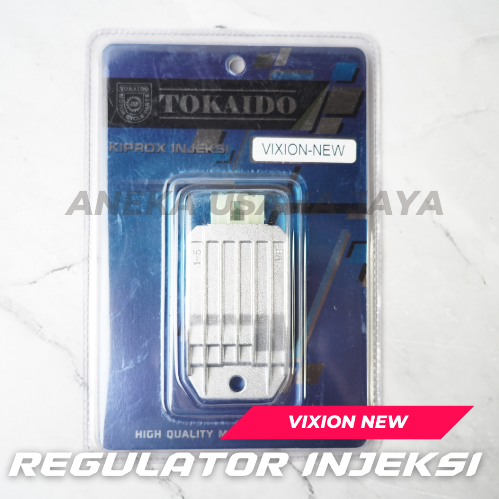 KIPROK CIPROK REGULATOR VIXION NEW TOKAIDO
