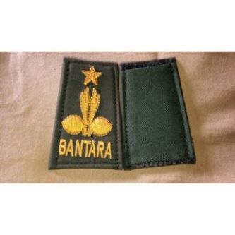 TKU Bantara Bordir Slop Bantara, Laksana, Pandega murah