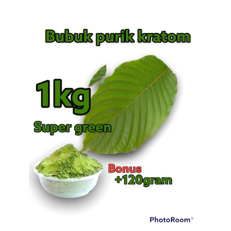 

BUBUK HERBAL PURLI DAUN PURLI 1 kg