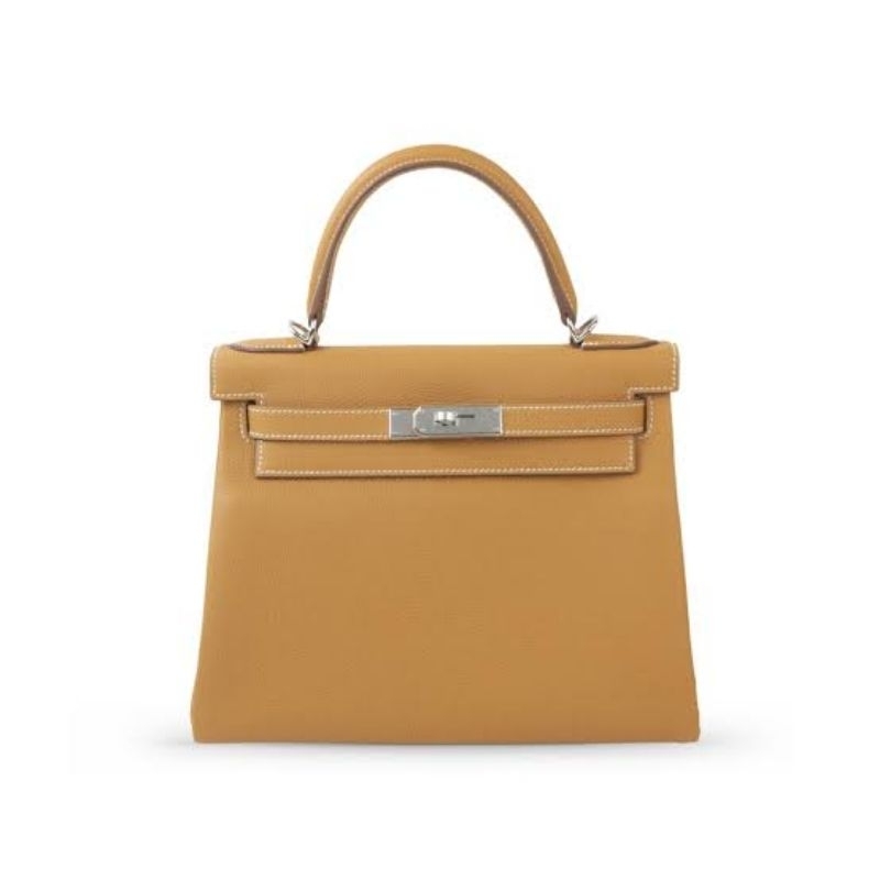 Hermes Kelly 28 epsom