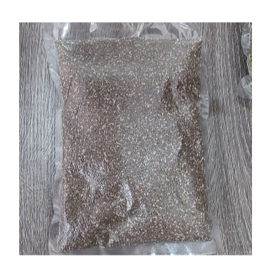 

black chia seed organic 250gr