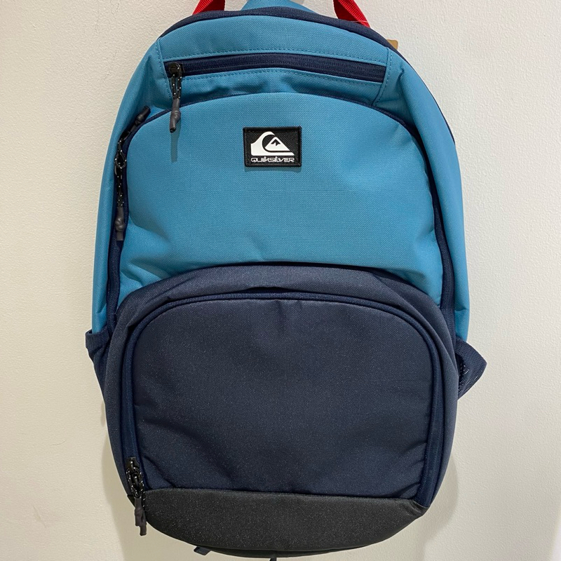 TAS RANSEL QUIKSILVER ORIGINAL 1969 SPECIAL