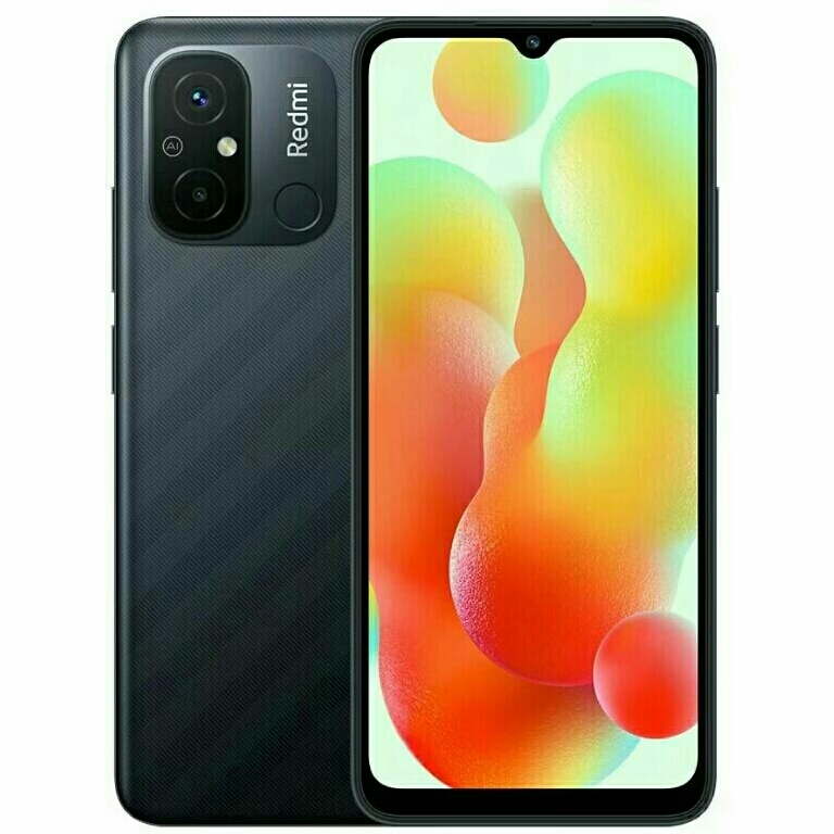 Redmi 12C 4/128 GB