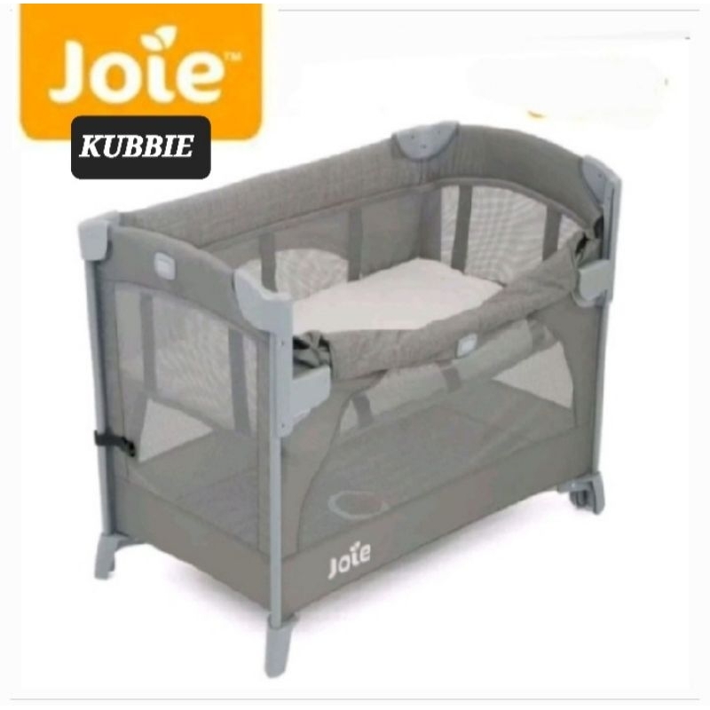 Baby Box Joie Kubbie Sleep Side Bed