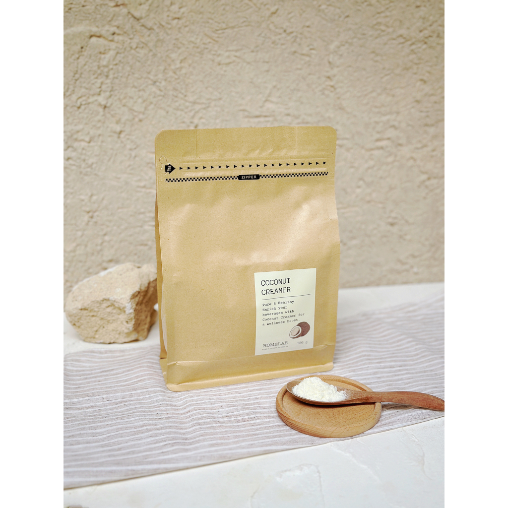 Coconut Creamer Organik 700g 5