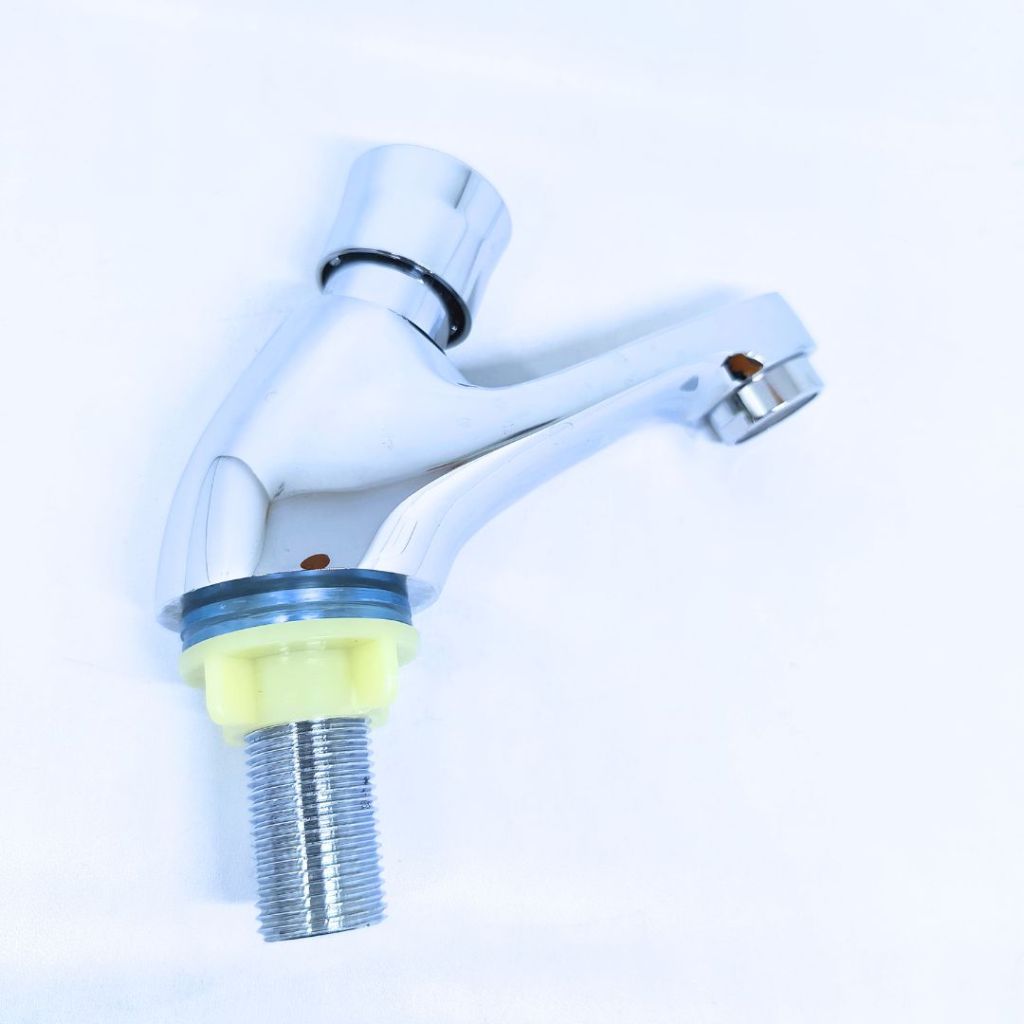 Kran Wastafel Push Carlo Fiotini Fiorentino Keran Air Kran Cuci Tangan