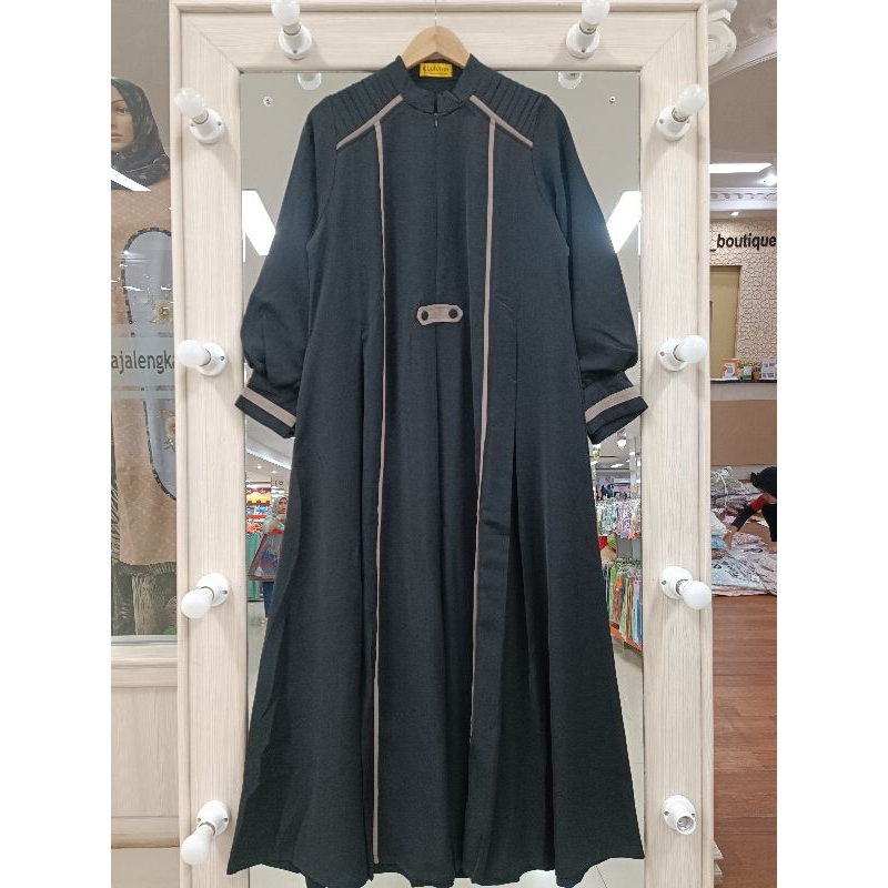 LUHANA/Gms 05 by Luhana/dress cantik/dress premium/dress elegant