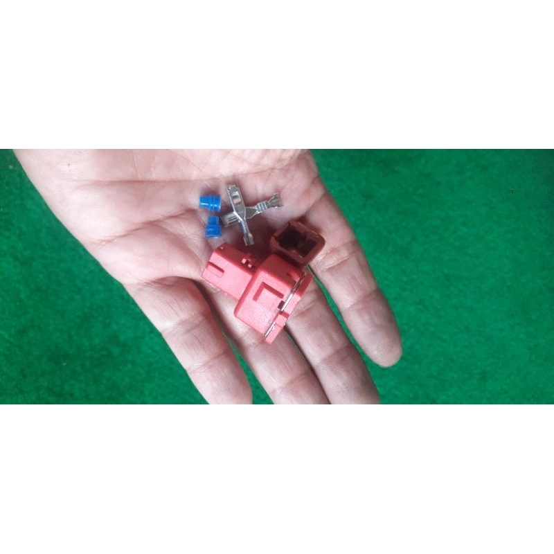 soket sensor wts timor dohc kia