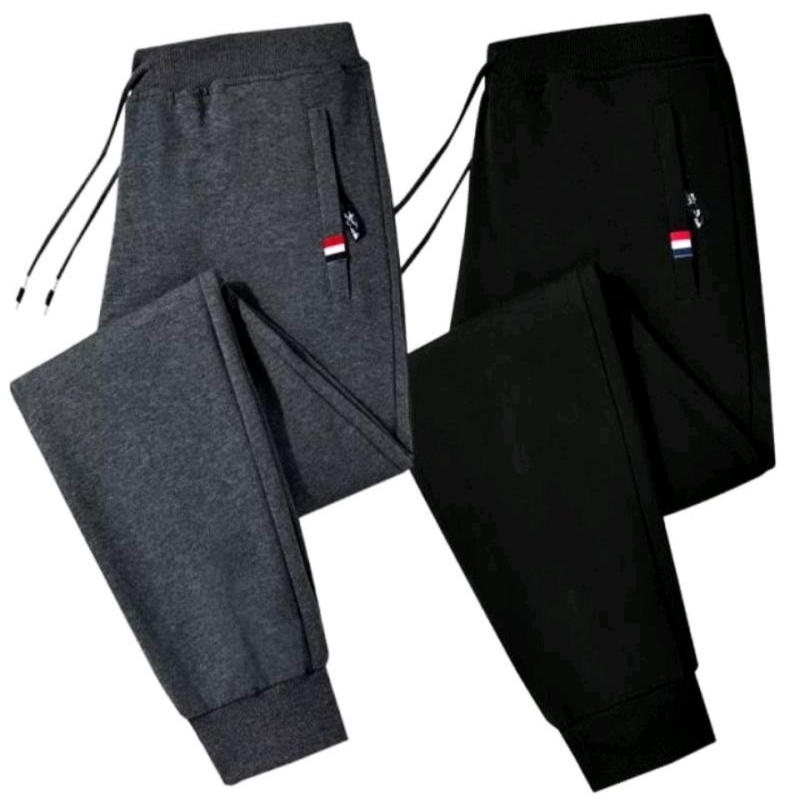 CELANA JOGGER BABYTERRY PRIA/WANITA TERLARIS TERMURAH
