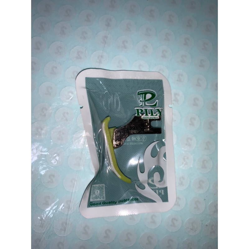 Sepatu Jahit Kaki Plastik Mesin Jahit Highspeed Konveksi