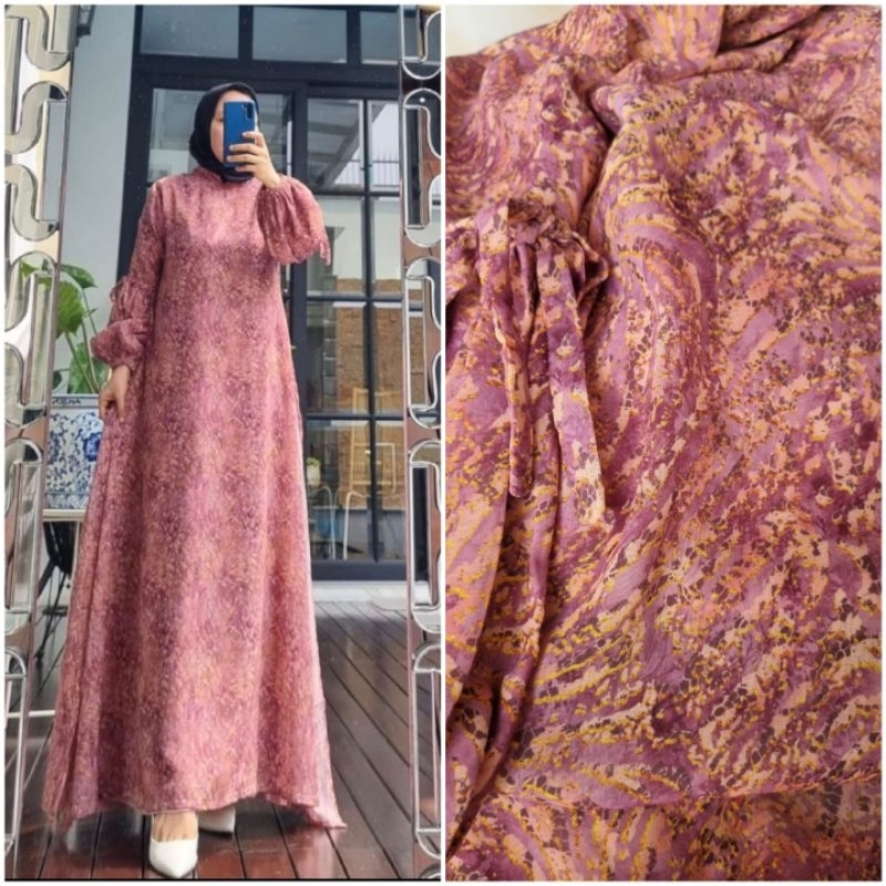Soraya Dress