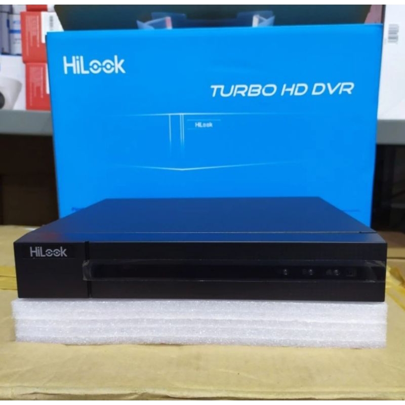 DVR hilook 4chanel 1080P DVR-204G-F1