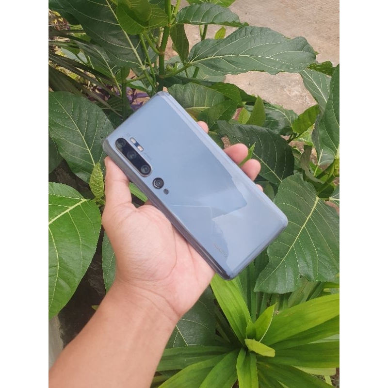 XIAOMI MI NOTE 10 PRO 8/256