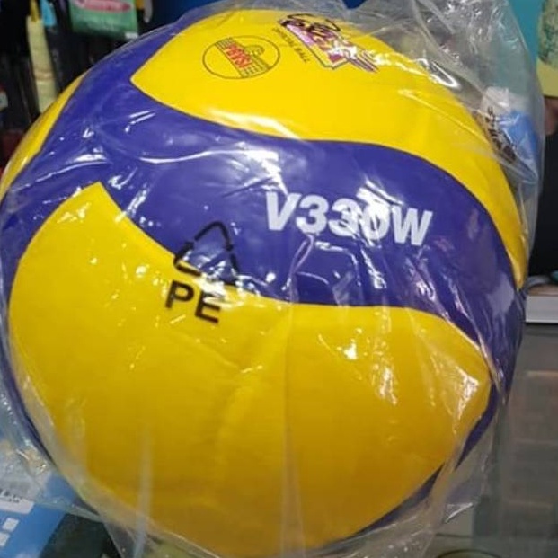 KODE B85X JAPAN Bola Voli Mikasa MVA V33W V 33 W 33W Original