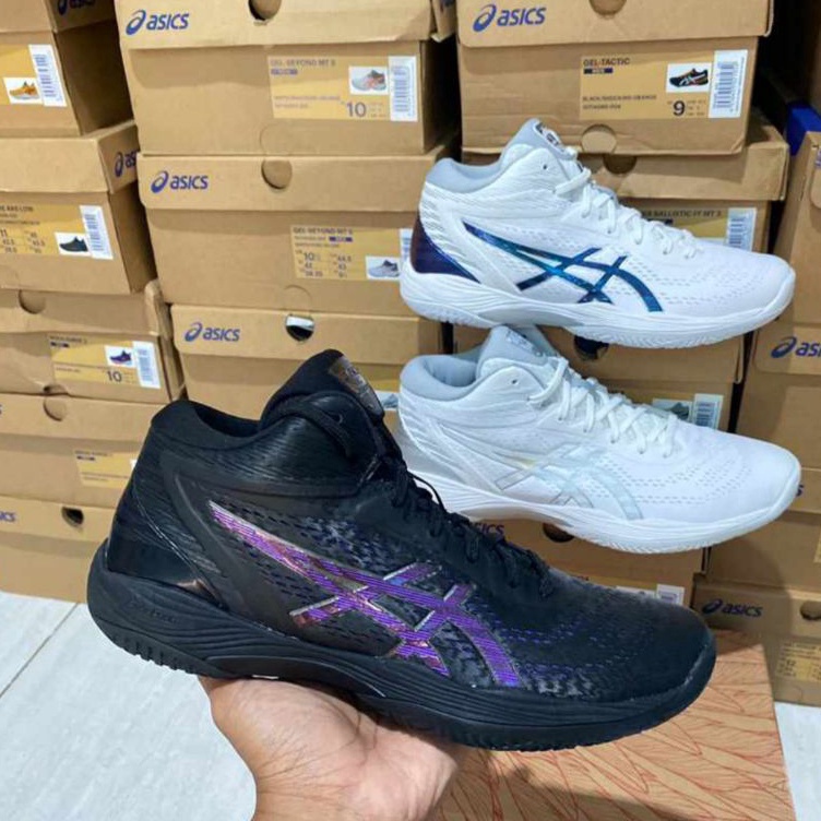 KODE Y97O sepatu asics gel hoop v14 gradeori gelhoop v14 grade ori