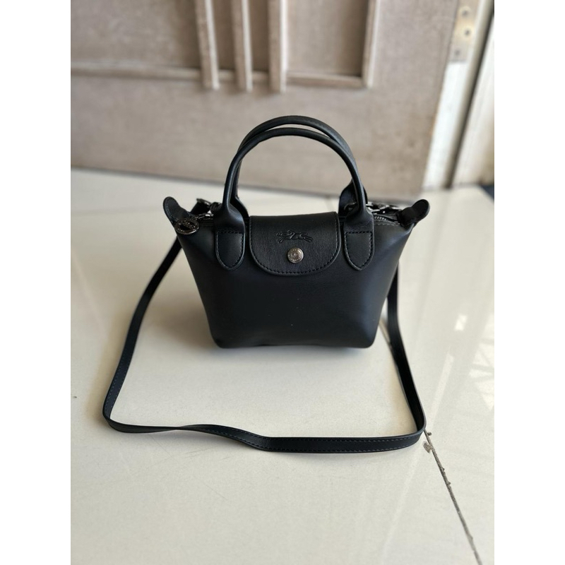 TAS WANITA IMPORT LC MINI CUIR