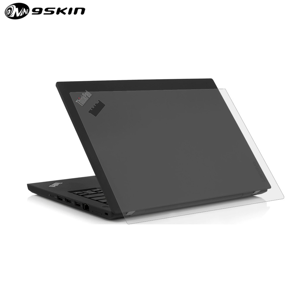 9Skin - Thinkpad X1 Carbon Gen 5 Skin Protector - Matte Guard