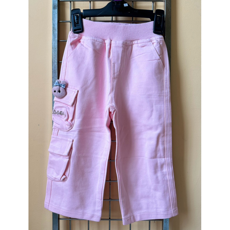 CELANA CARGO ANAK PEREMPUAN IMPORT PREMIUM