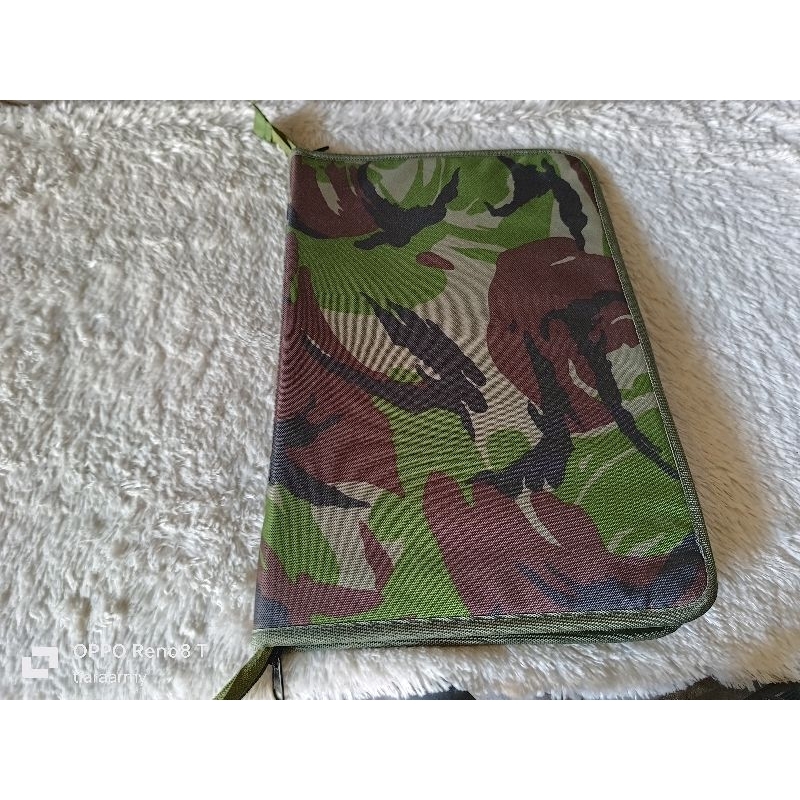 

MAP DOKUMEN MOTIF LORENG