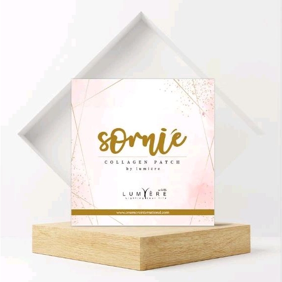 OneMore: Sornie