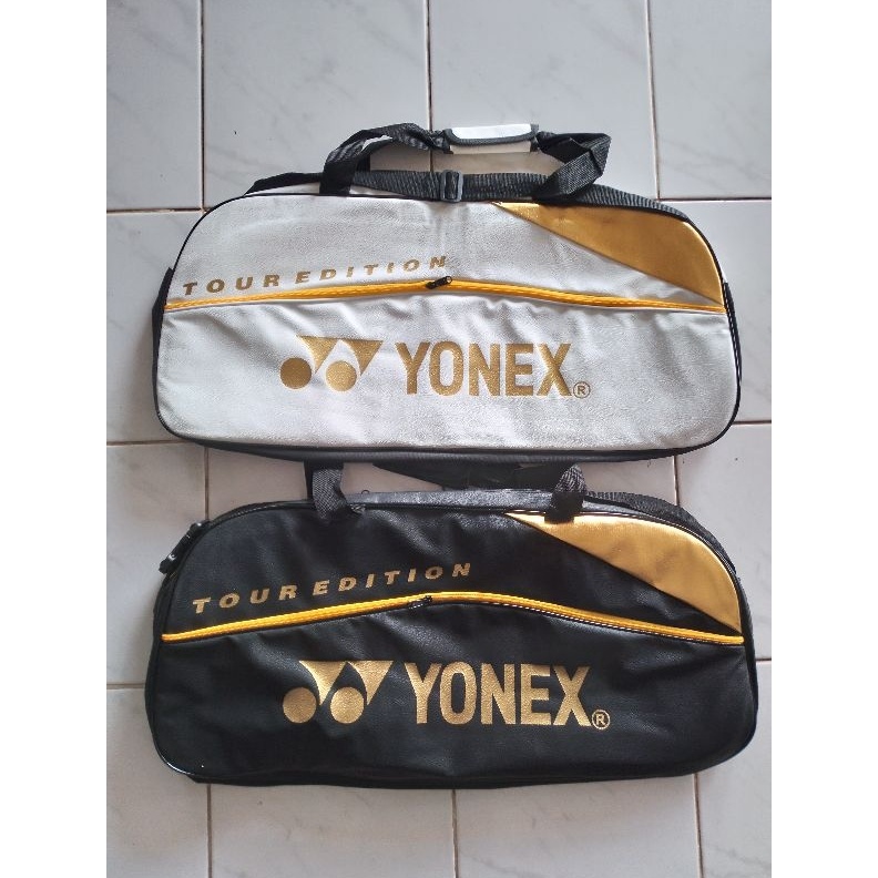 KODE B1K Tas raket Victor 2R thermo