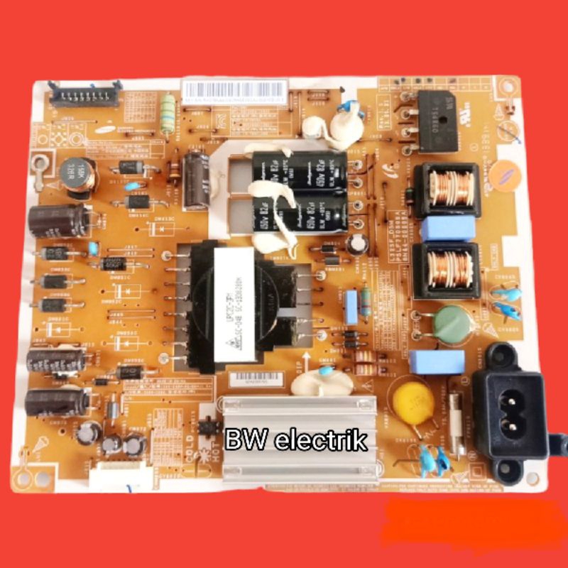 psu power supply TV samsung ua 32f5500 32F5000