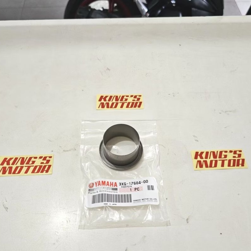 CORONG DUDUKAN PER CVT PULLY SEAT SECONDARY SPRING NOUVO Z LELE 3XG