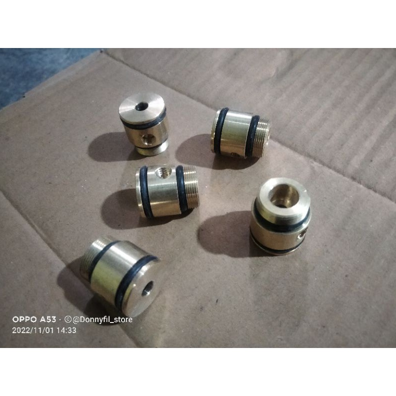 sambungan tabung v5 od22untuk ukLik ART ZF8