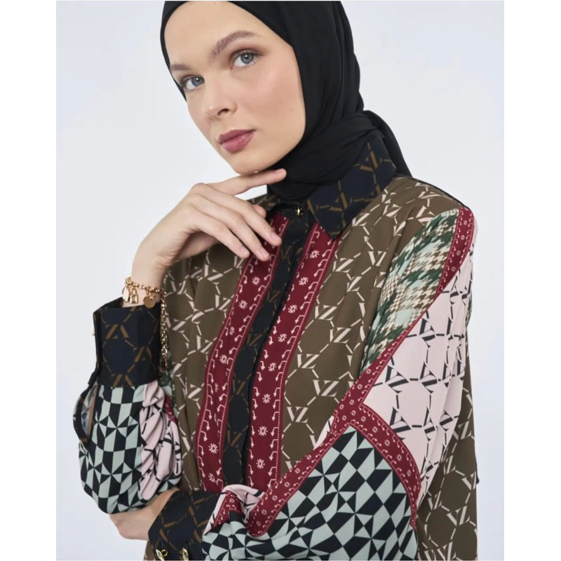 VZ Lenora Top ViviZubedi