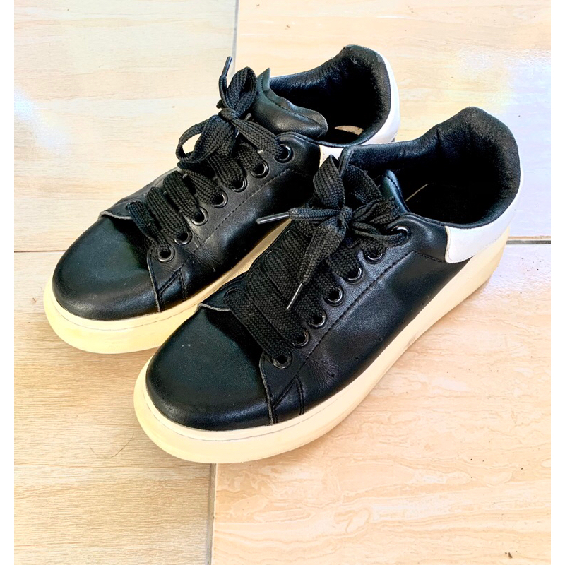 Sepatu Pria Alexander McQueen