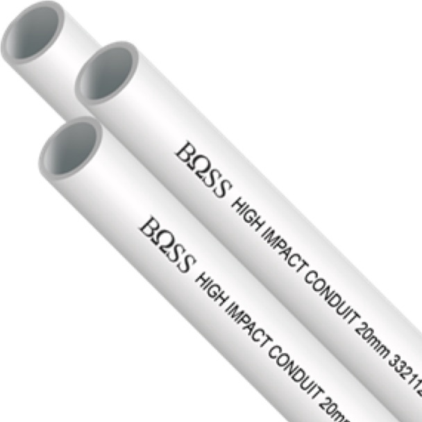 Terbaru Pipa Conduit Boss  Pipa Listrik Boss  Pipa Boss 2mm