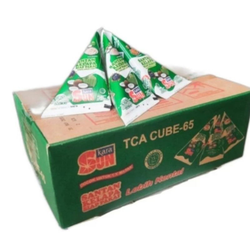 

Sun Kara 65ml 1 dus isi 36 pcs
