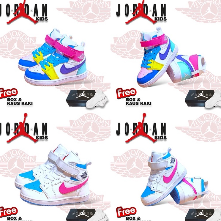 Sekarang Ada  sepatu anak perempuan sepatu anak cewek sepatu anak nike sepatu nike anak perempuan se