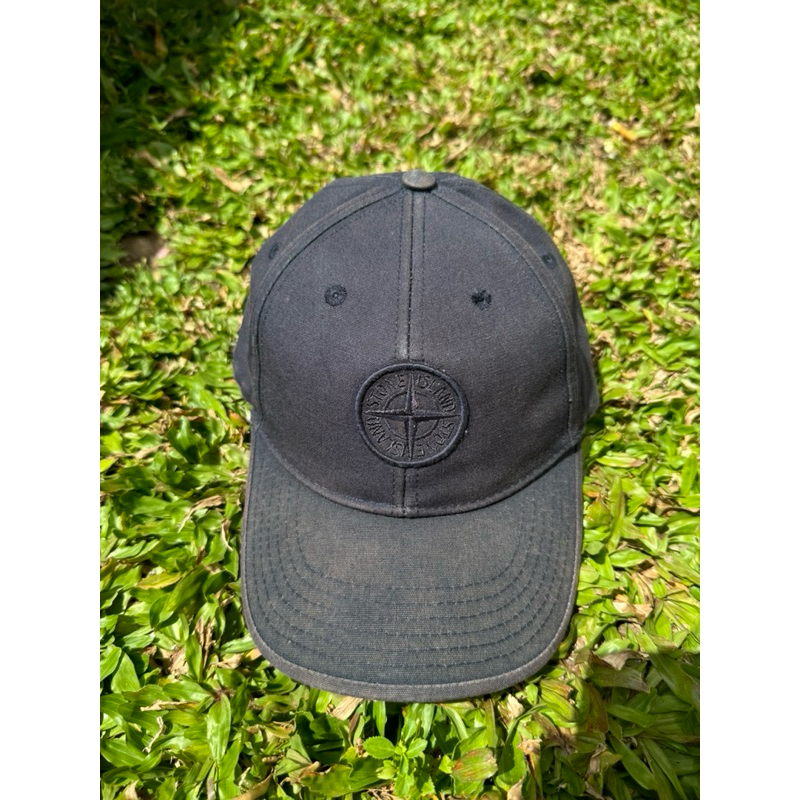 topi stone island original