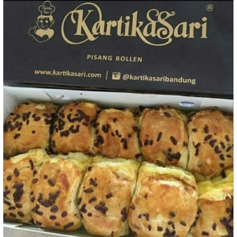 

BOLEN KARTIKASARI