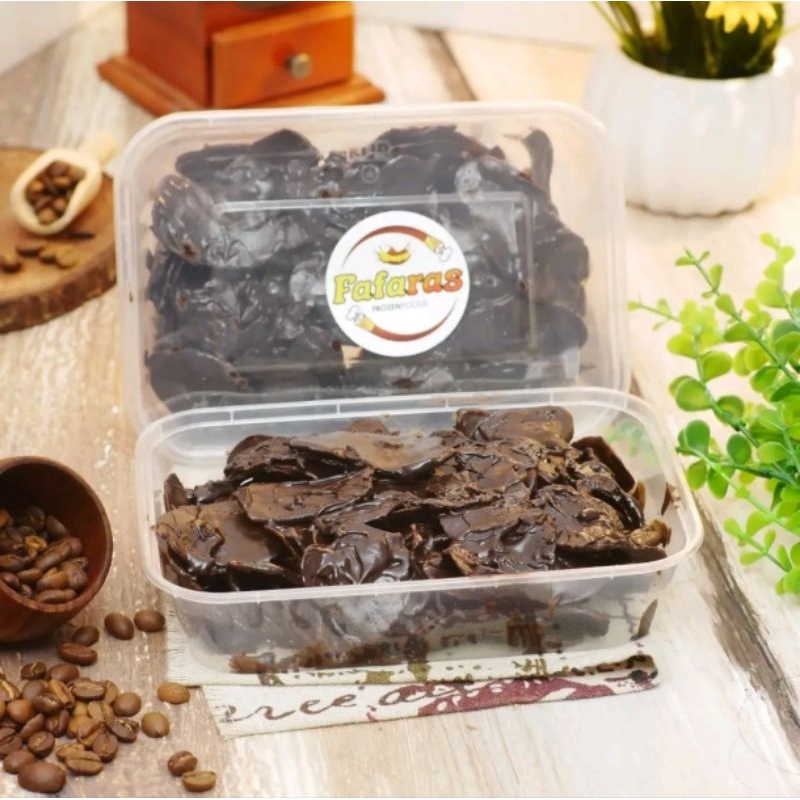 

FANANA Keripik Pisang Lumer 150gr