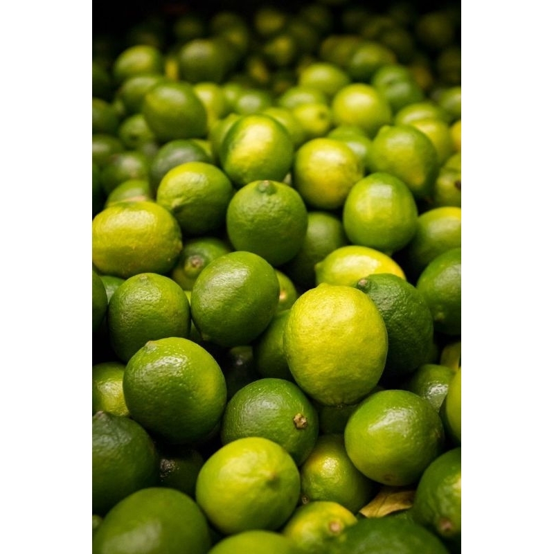 

Lemon Hijau California