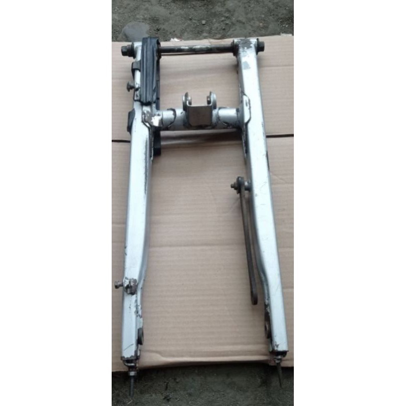 ARM JUPITER MX OLD ORIGINAL SECOND