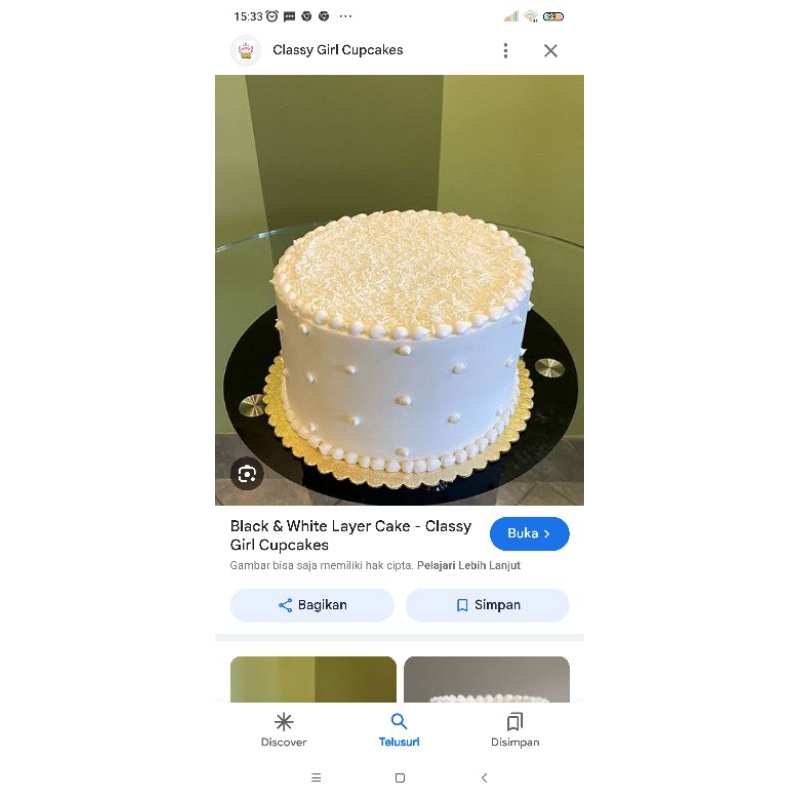 

cake ultah