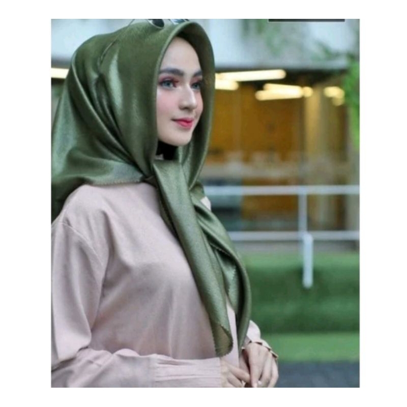 SHINAR GLAMOUR LASER CUT Gliter Hijab/shinar glamour//segiempat gliter//segiempat laser