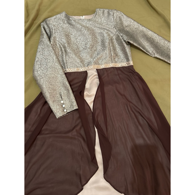 Preloved Ivan Gunawan