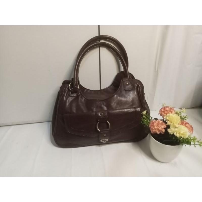 TAS BAHU FASHION WANITA BRANDED 3L1Z4B3TH | TAS SHOULDER BAG FASHION WANITA BRANDED | TAS FASHION OR